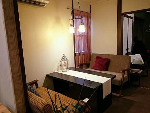 cafe kuguri(カフェクグリ) cafe kuguri(カフェクグリ)