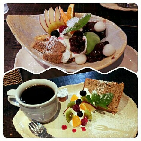 CAFE&GALLERIA 相花・郷 CAFE&GALLERIA 相花・郷