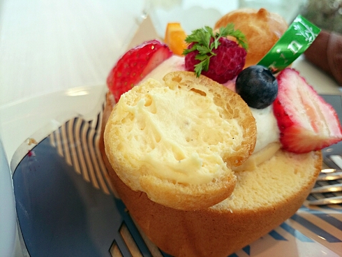 菓匠もりん 高松店 菓匠もりん 高松店