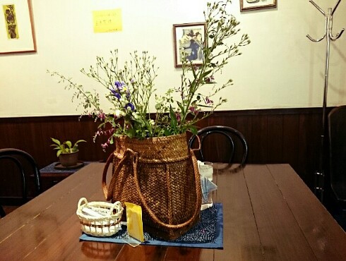 甘味茶屋 ぶどうの木 甘味茶屋 ぶどうの木