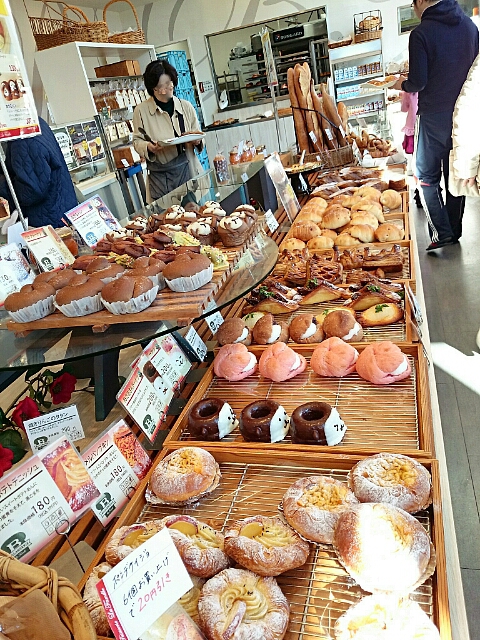 最近買ったパンたち♪13 最近買ったパンたち♪13