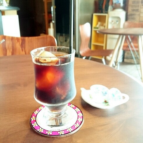 シコクコーヒー シコクコーヒー