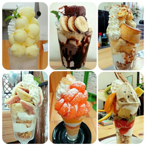 焼き菓子工房Cafe konaya 焼き菓子工房Cafe konaya