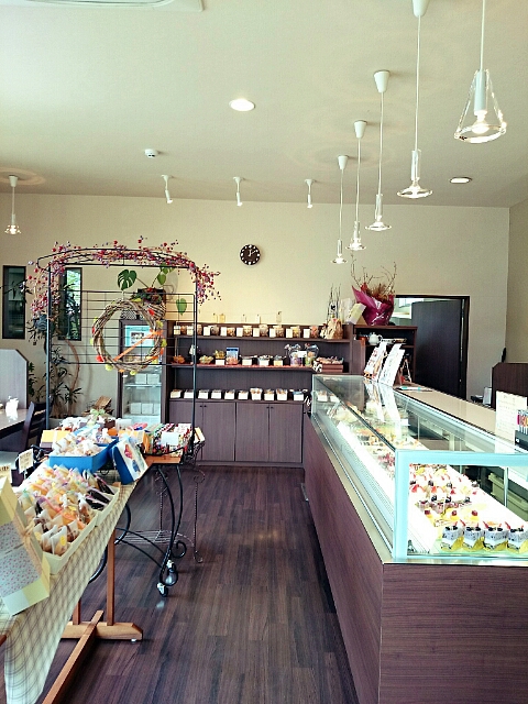 Patisserie Affection Patisserie Affection
