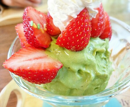 MIYATAKE FARM FACTORY いちご畑 MIYATAKE FARM FACTORY いちご畑