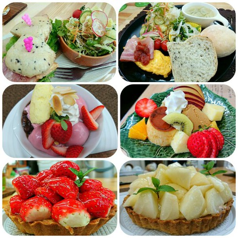 焼き菓子工房Cafe konaya 焼き菓子工房Cafe konaya