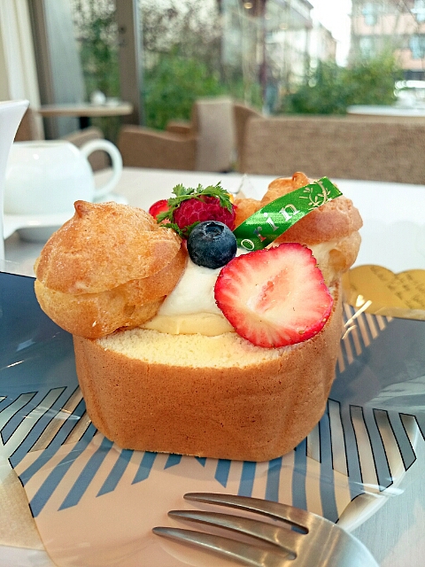 菓匠もりん 高松店 菓匠もりん 高松店
