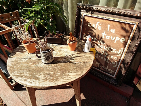 cafe la taupe cafe la taupe