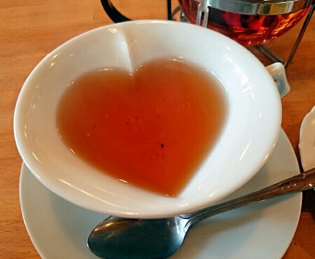 cafe REI(カフェレイ) cafe REI(カフェレイ)