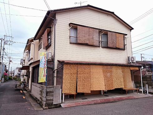 扇町喫茶 扇町喫茶