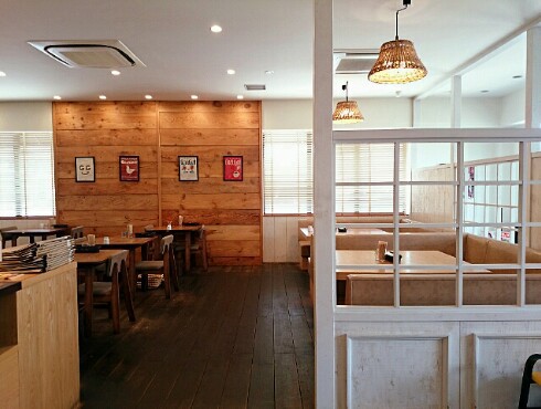 cafe&restaurant Glick Grill cafe&restaurant Glick Grill