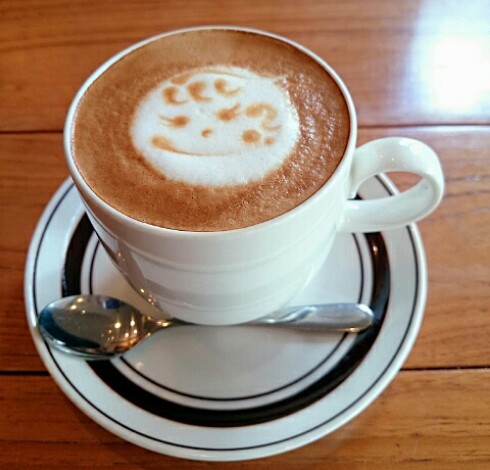 CAFE DUCE(カフェデュース) CAFE DUCE(カフェデュース)