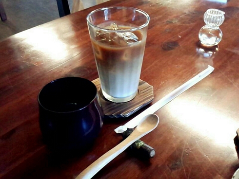 蔵カフェ こうらく 蔵カフェ こうらく