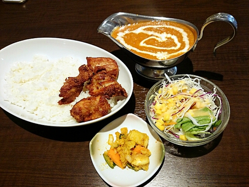 Asian Dining 銅 -Taama- Asian Dining 銅 -Taama-