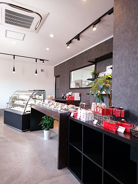 Patisserie 3621 Patisserie 3621