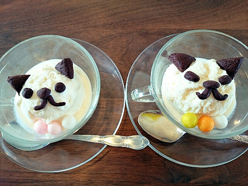 カフェ ごはんとぱん カフェ ごはんとぱん