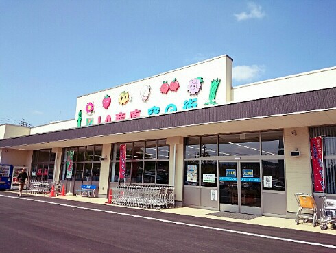 JA空の街 & カリッジュ & 多肉植物 JA空の街 & カリッジュ & 多肉植物