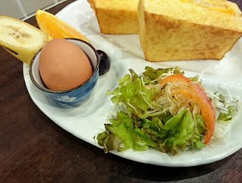 une cafe une cafe