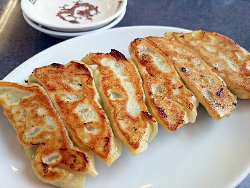 中華料理の醤醤 中華料理の醤醤