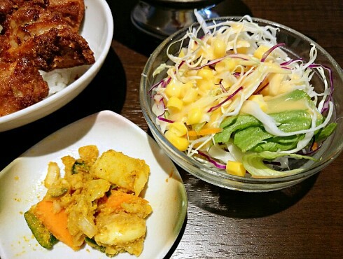 Asian Dining 銅 -Taama- Asian Dining 銅 -Taama-