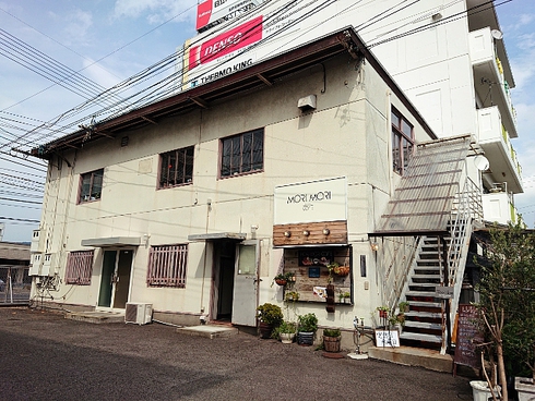MORIMaRI CaFE(モリマリカフェ) MORIMaRI CaFE(モリマリカフェ)