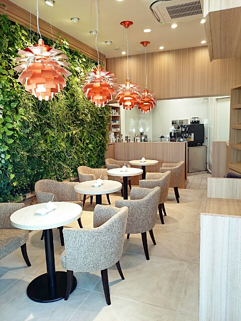 菓匠もりん 高松店 菓匠もりん 高松店