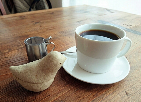 三月の豆cafe 三月の豆cafe