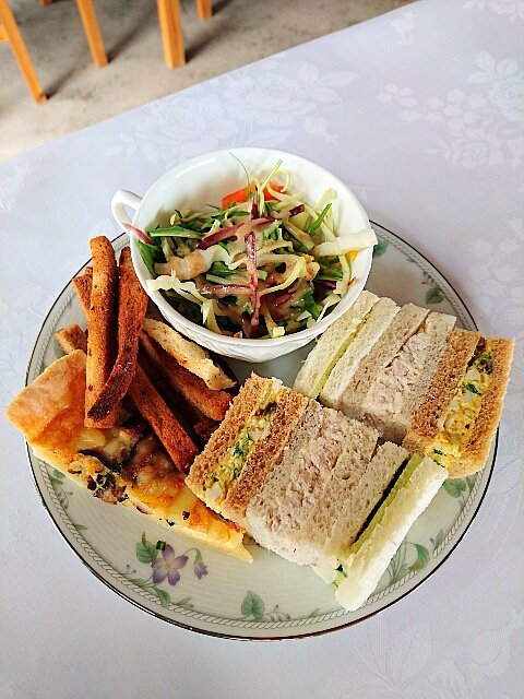 Bens English Cafe Bens English Cafe