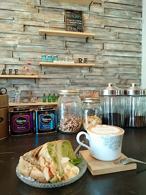 Deco Cafe Re Deco Cafe Re