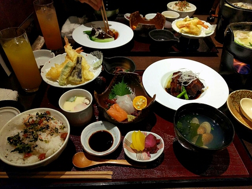 食楽遊房 吉風 食楽遊房 吉風