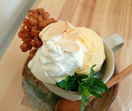 焼き菓子工房Cafe konaya 焼き菓子工房Cafe konaya