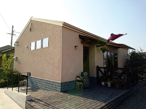 cafe ボナノッテ cafe ボナノッテ