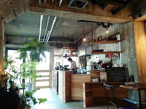 keyaki cafe ・ 横綱パン(休業?) keyaki cafe ・ 横綱パン(休業?)