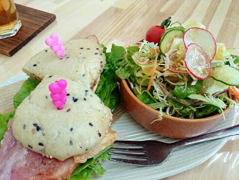 焼き菓子工房Cafe konaya 焼き菓子工房Cafe konaya