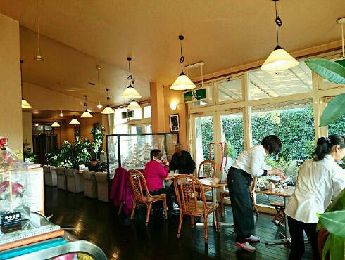 cafe REI(カフェレイ) cafe REI(カフェレイ)