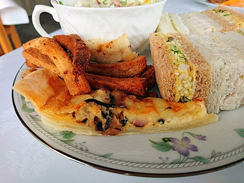 Bens English Cafe Bens English Cafe