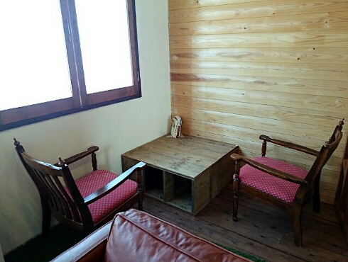 カフェ ごはんとぱん(SETOUCHI BOOK HOTEL) カフェ ごはんとぱん(SETOUCHI BOOK HOTEL)