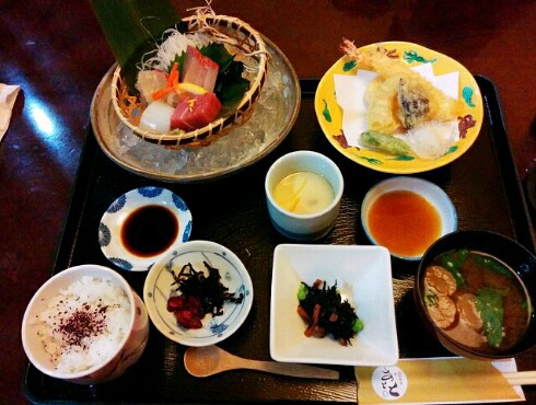 旬菜料理 おとと 旬菜料理 おとと