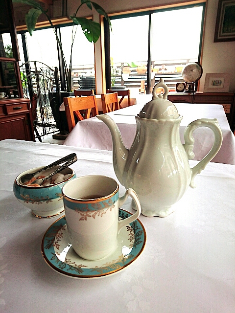 Bens English Cafe Bens English Cafe