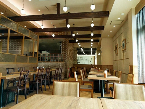 神戸元町ドリア ゆめタウン高松店 神戸元町ドリア ゆめタウン高松店