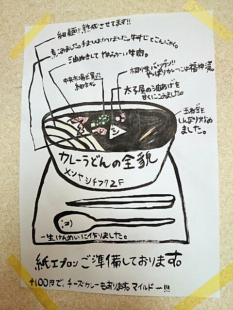 カフェ シチフク カフェ シチフク