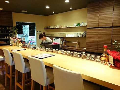 カフェ&ごはん シュンシュン カフェ&ごはん シュンシュン