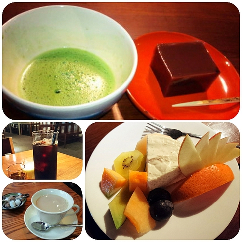 カフェスタイル Hazuki(ハヅキ) カフェスタイル Hazuki(ハヅキ)