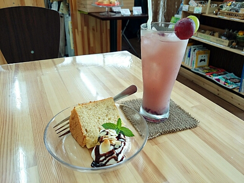 焼き菓子工房Cafe konaya 焼き菓子工房Cafe konaya