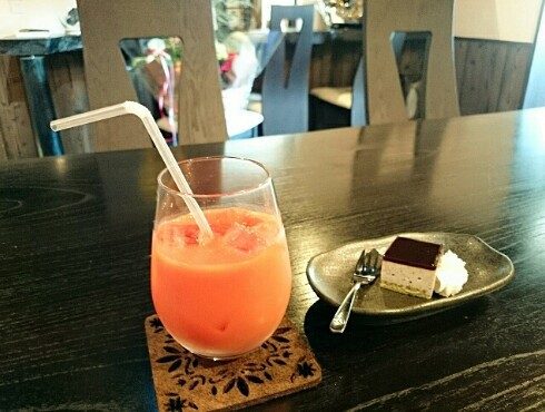 田舎カフェ 樹樹(JUJU) 田舎カフェ 樹樹(JUJU)