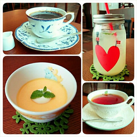 cafe OZ(カフェ オズ) cafe OZ(カフェ オズ)