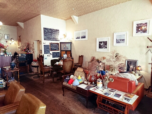 cafe la taupe cafe la taupe