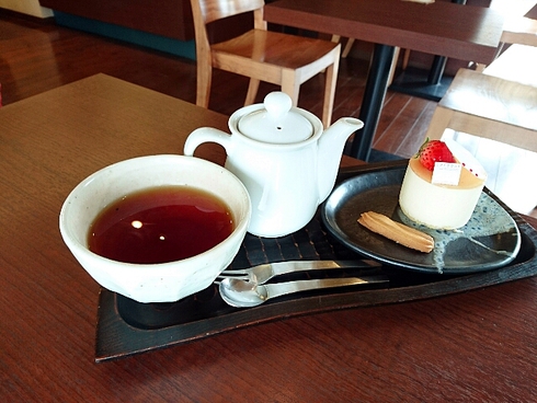 caraque「菓楽」 caraque「菓楽」