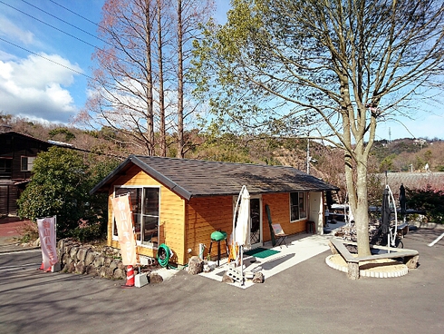 峰山ハチミツ直売所 峰山ハチミツ直売所