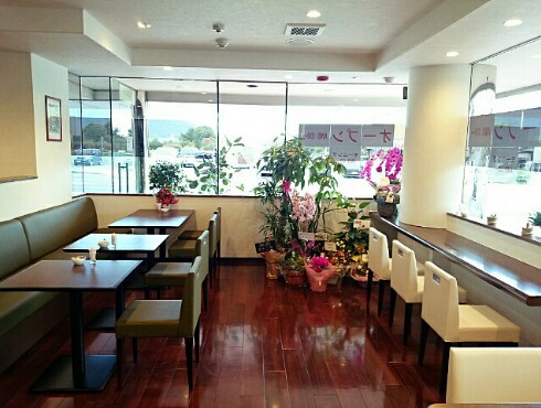 喫茶 KOBAYASHI 喫茶 KOBAYASHI